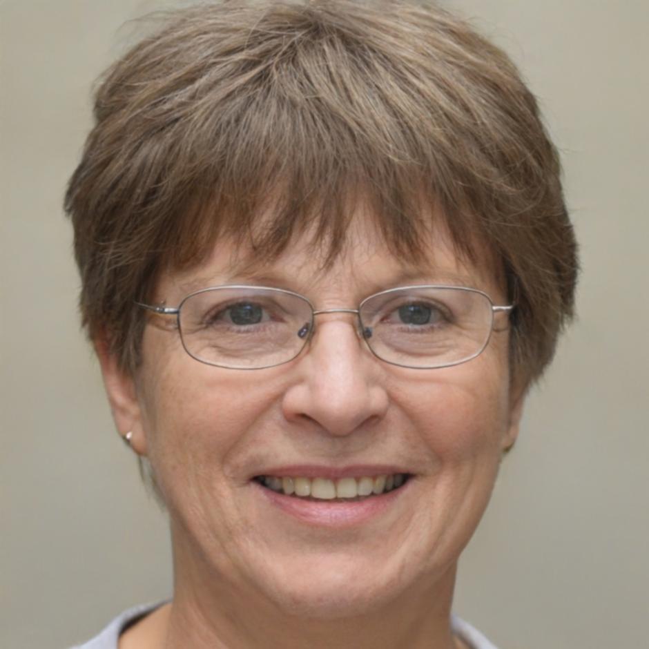 Sophie Lamarche, Responsable Client