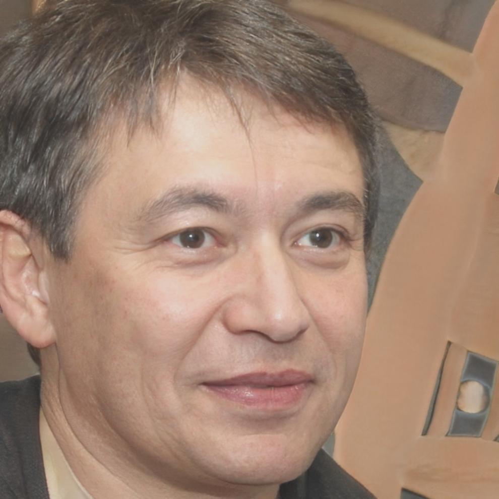 Marc Dubois, Directeur Stratégique